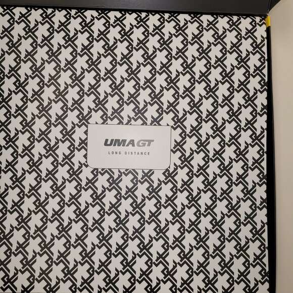 Assos Women's Uma GT Spring Fall Long Sleeve Jersey Violet Size Medium New w/tag - Picture 6 of 11